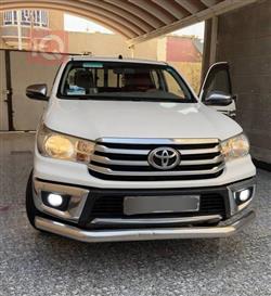 تويوتا هايلوكس